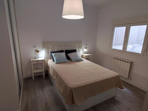 Piso en calle de Oudrid, 11 - Foto 1