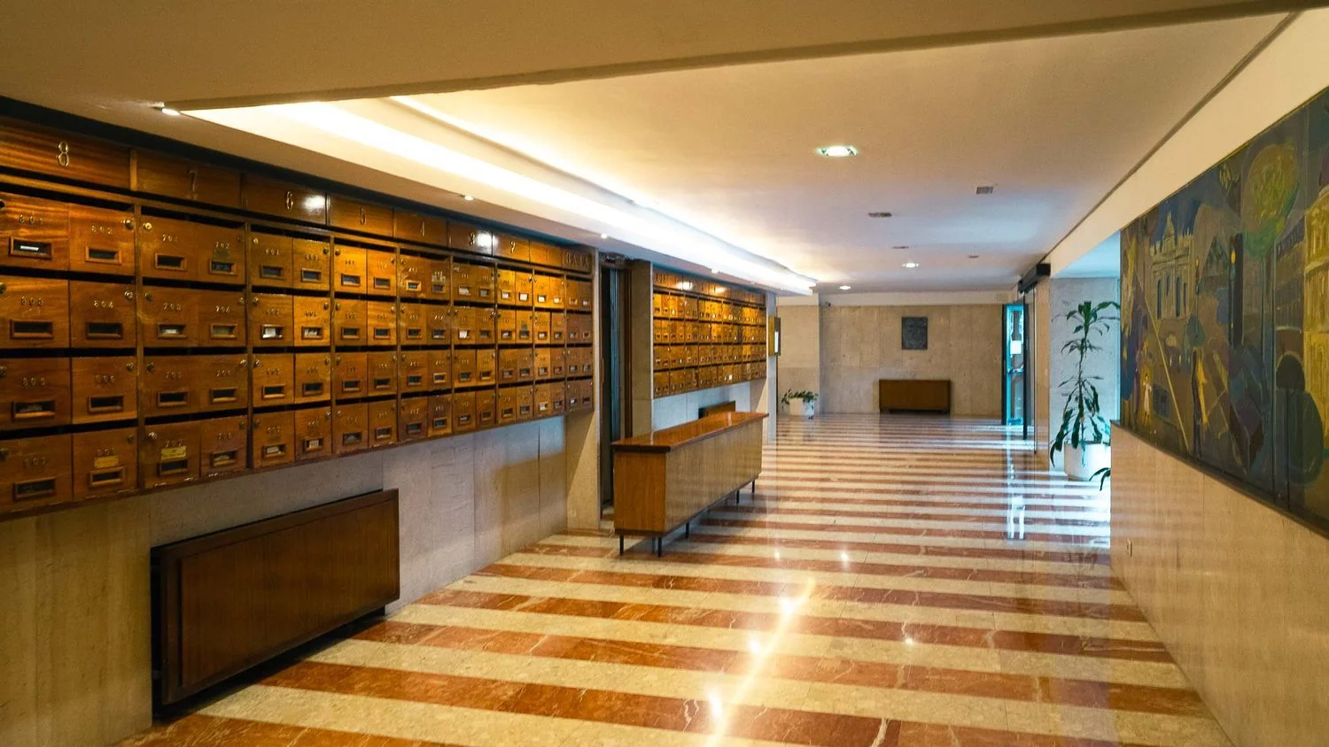 Piso en Calle Agustín de Foxá, 16 - Foto 17