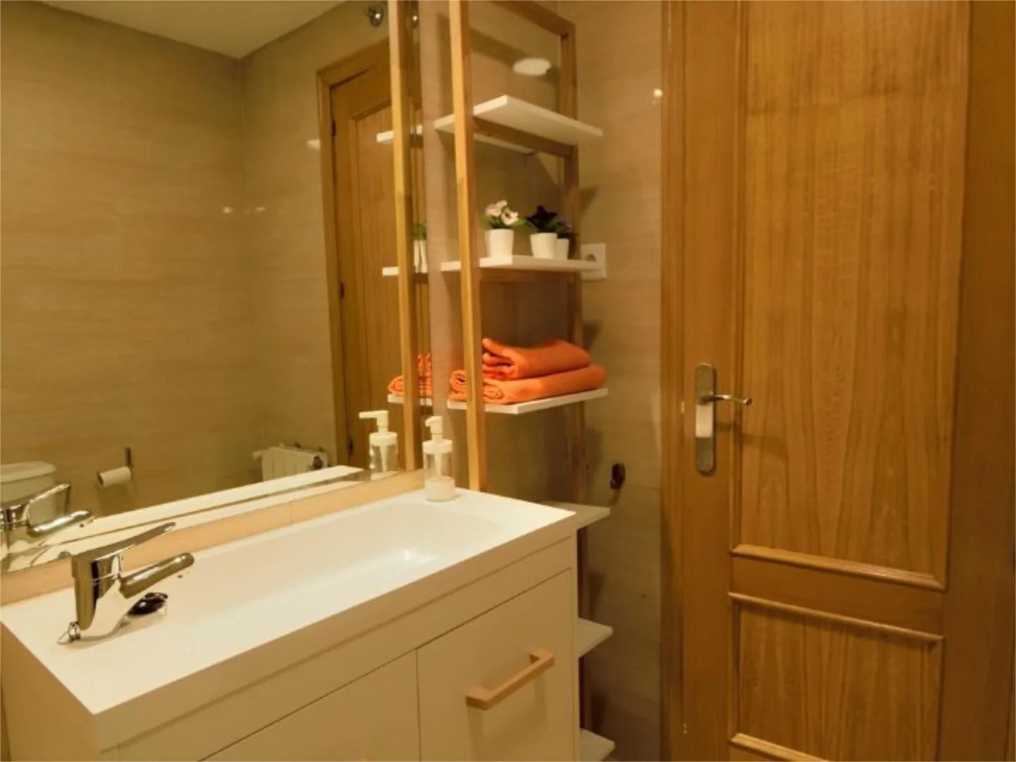 Piso en  Calle del Puerto de la Bonaigua 9 - Foto 19