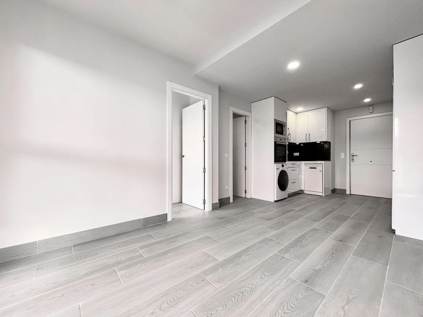 Piso en San Diego, San Diego - Foto 4