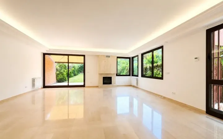 Chalet en  Madrid Capital - Foto 6
