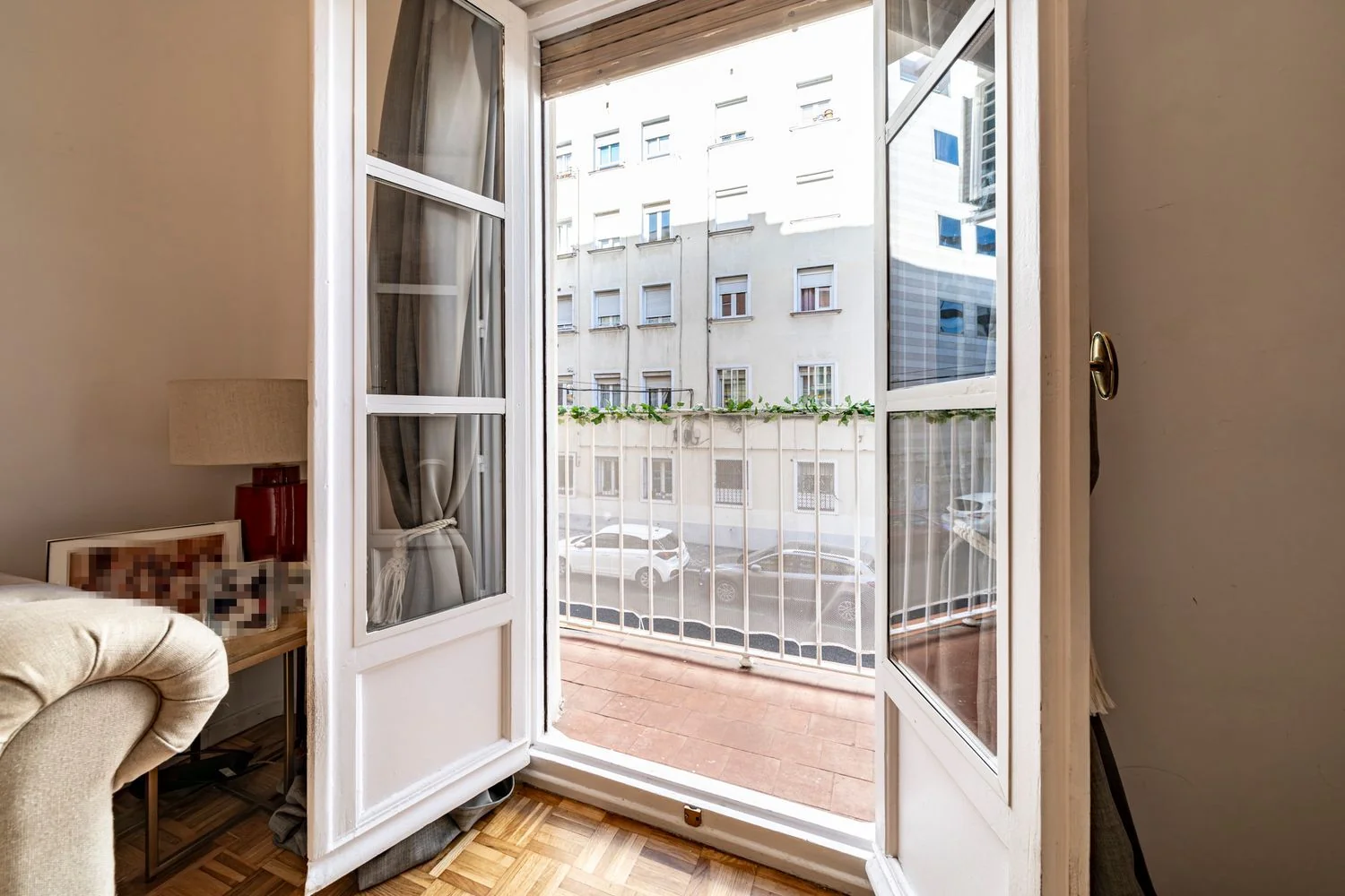 Piso en Calle de Aragón, 8, Ciudad Jardín - Foto 11