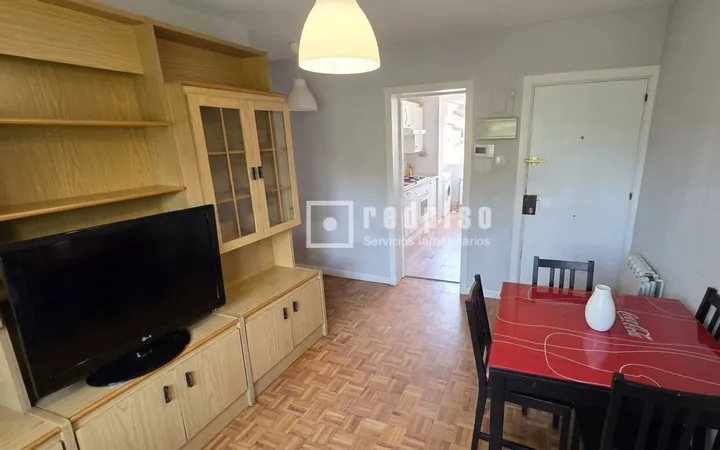 Piso en Pinar del Rey - Foto 3