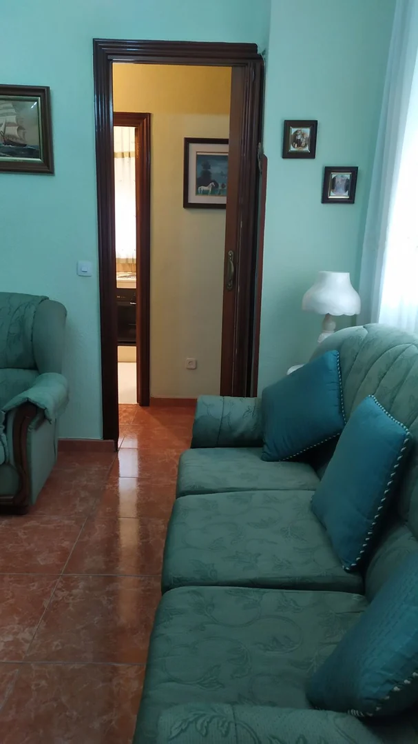 Piso en calle de la Coruña, 11 - Foto 7