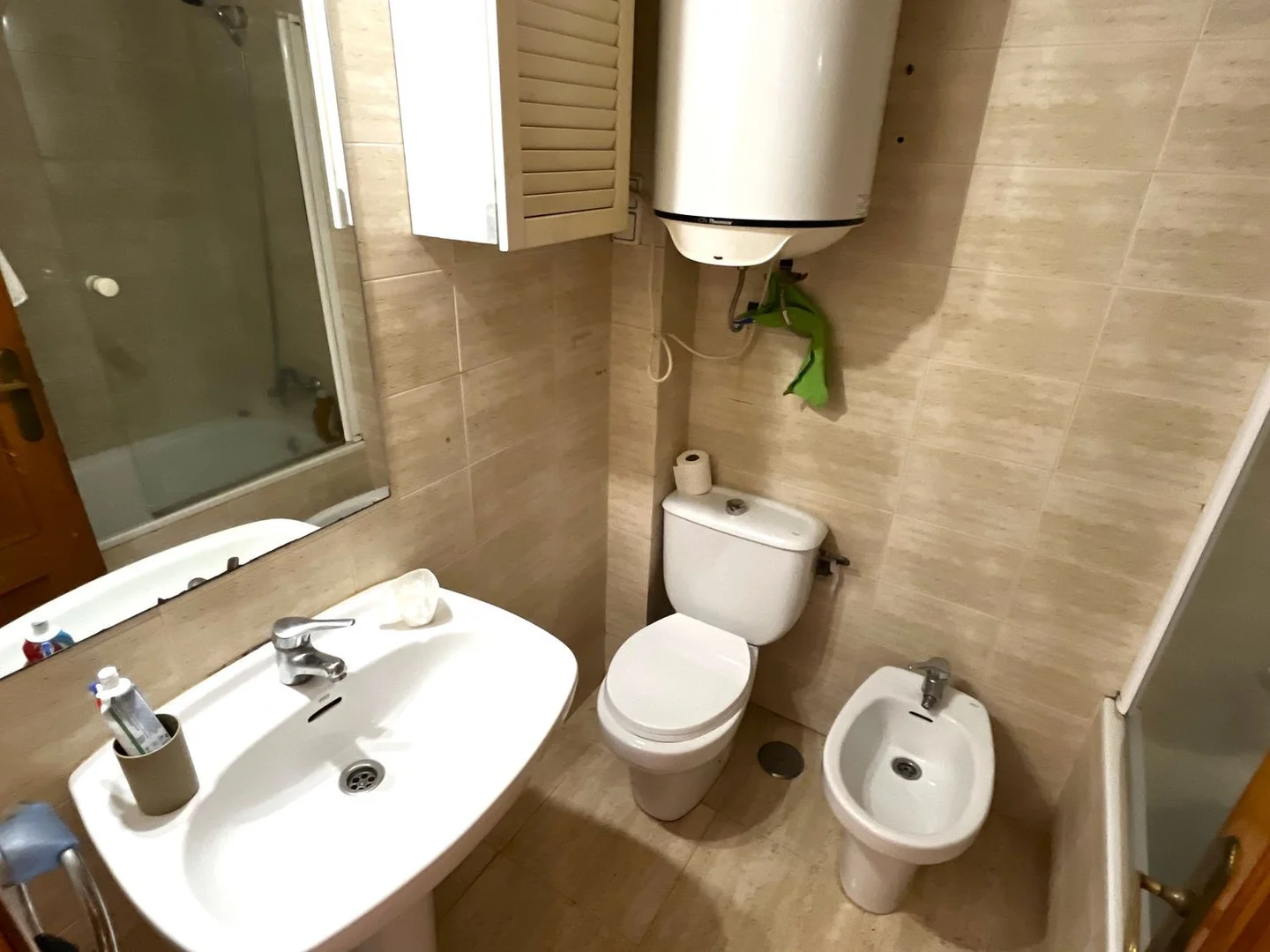 Estudio en calle de Gregorio Navas, 28 - Foto 10