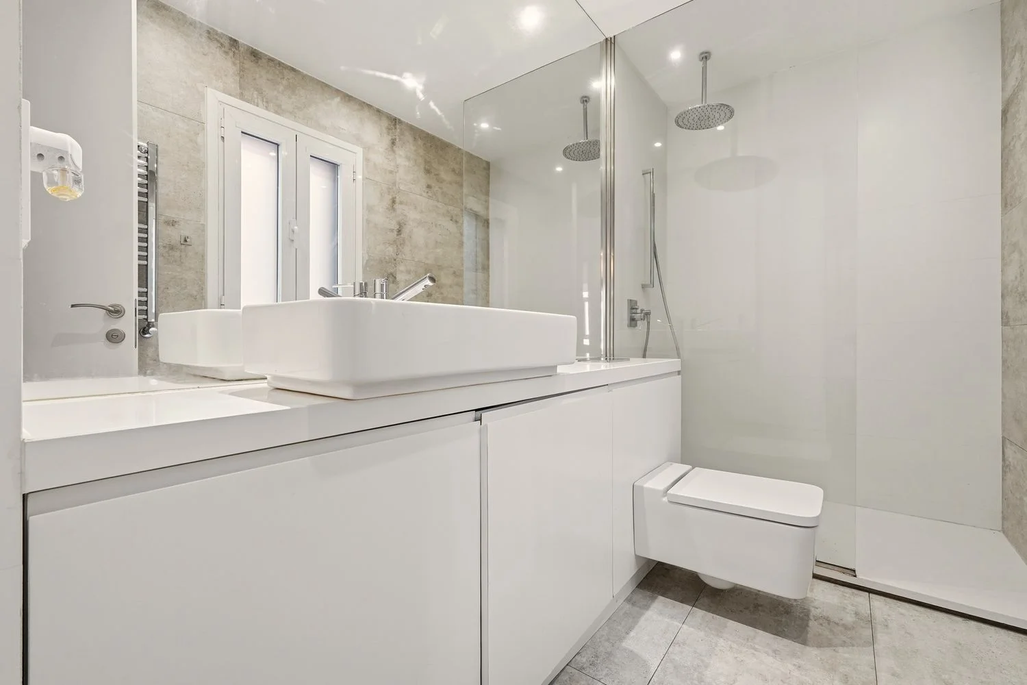 Ático en calle de Andrés Mellado, 96 - Foto 18