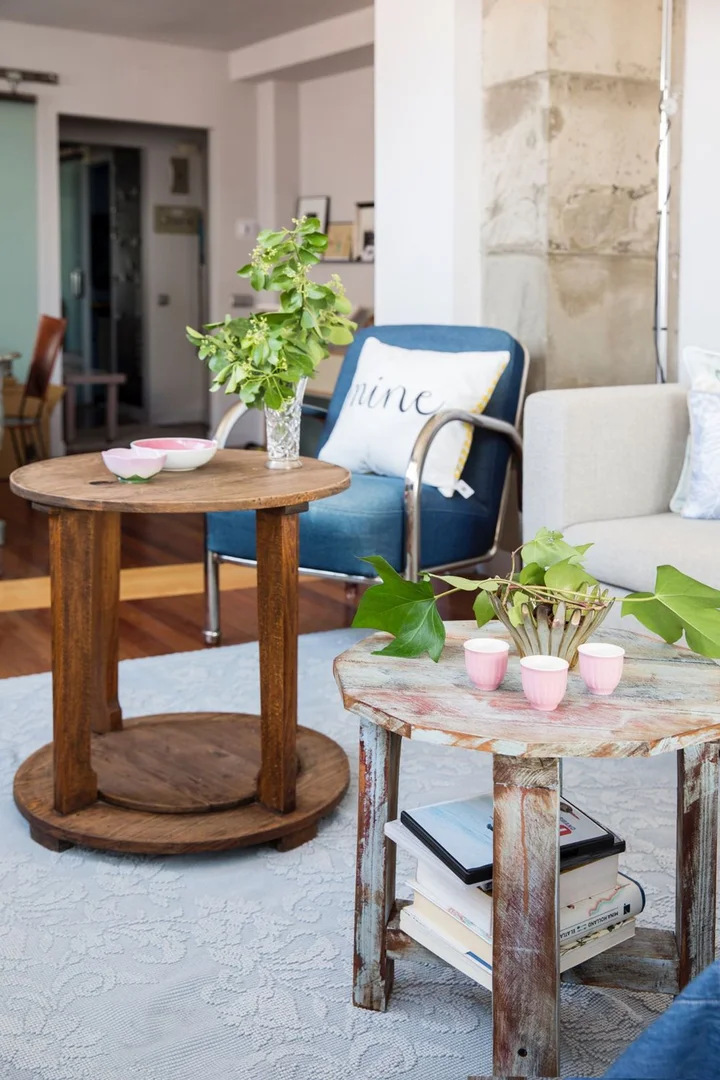 Piso en Barrio Valdeacederas - Foto 4