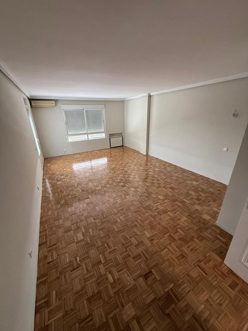 Piso en Calle de Federico Salmón, Nueva España - Foto 3