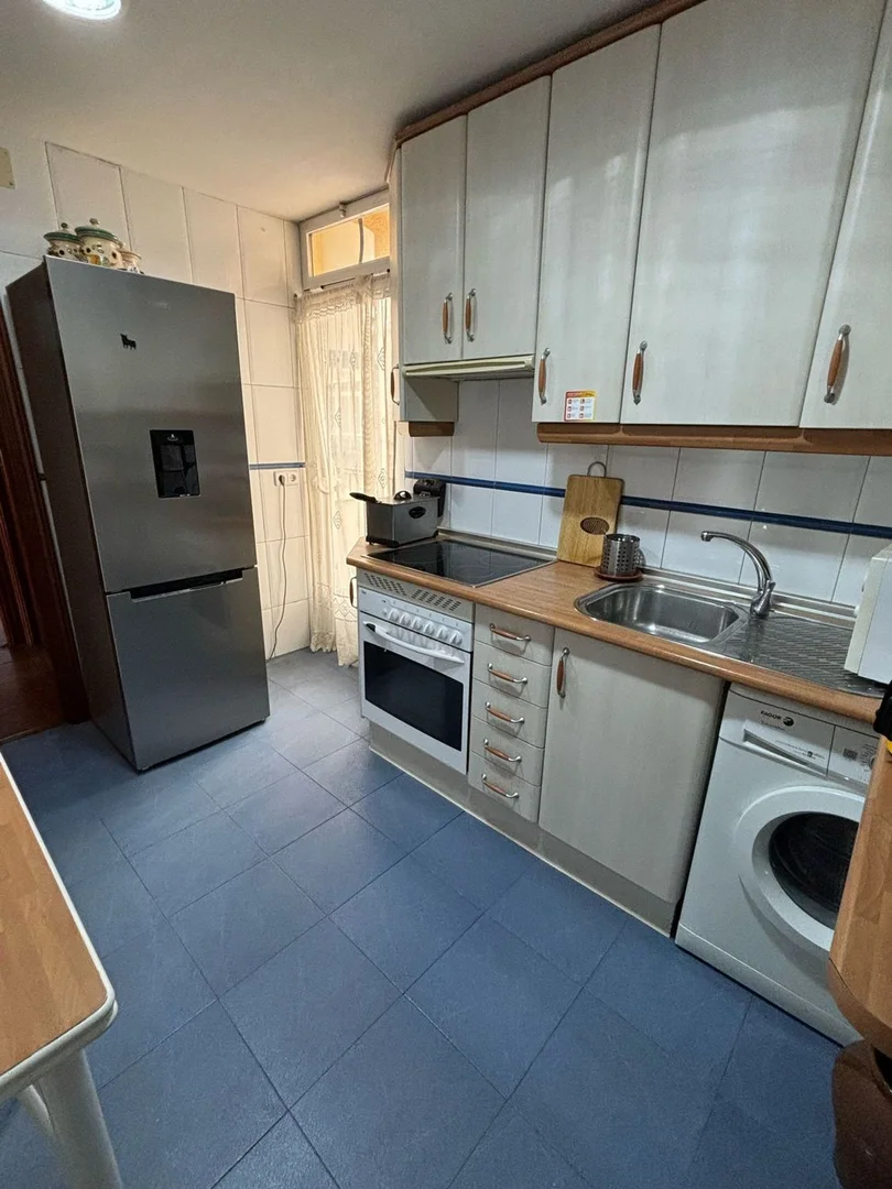 Piso en calle de Juan Duque, 44 - Foto 16