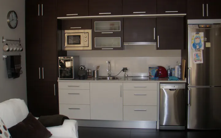 Loft en Avenida de Manoteras, 8, Virgen del Cortijo - Manoteras - Foto 8