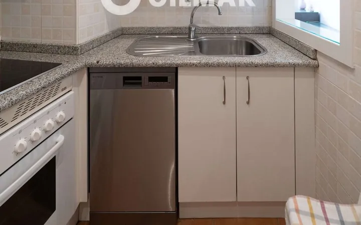 Piso en Plaza de Santa Bárbara, Chueca-Justicia - Foto 19