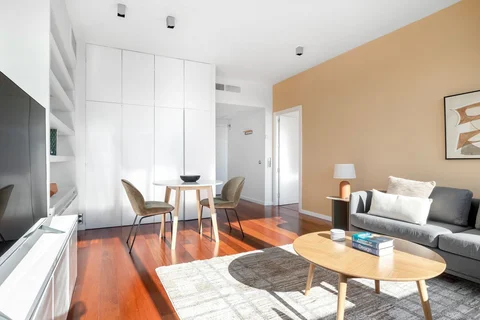 Piso en calle de la Princesa, 27 - Foto 1