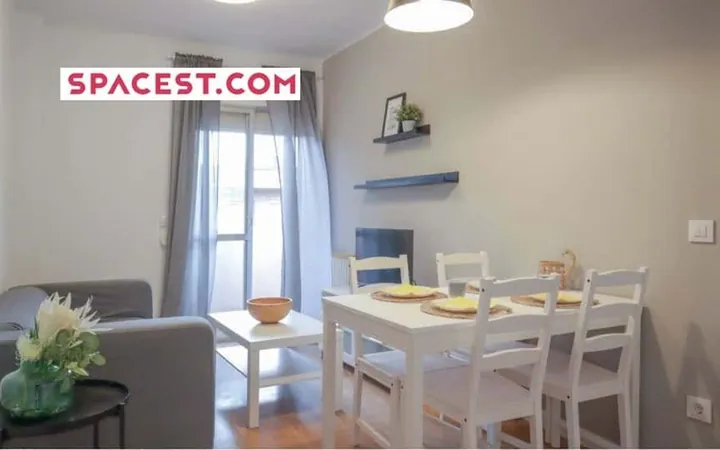 Piso en Calle de Servando Batanero, 29, Ventas - Foto 1