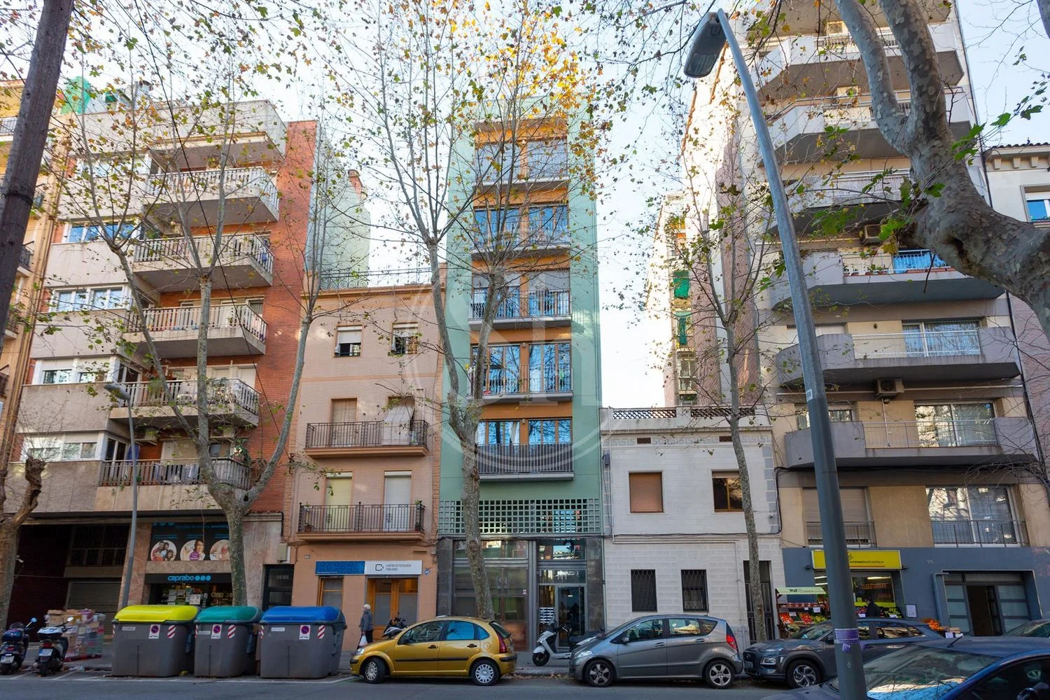 Piso en Calle d'Espronceda, El Poblenou - Foto 22