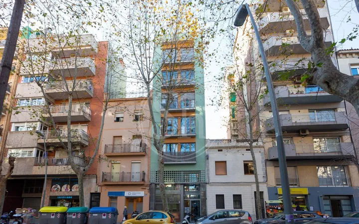 Piso en Calle d'Espronceda, El Poblenou - Foto 22