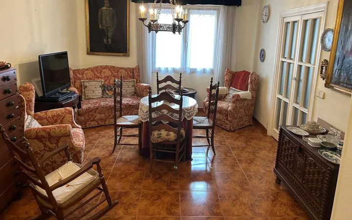 Piso en Calle de Rufino Blanco, 10, Fuente del Berro - Foto 1