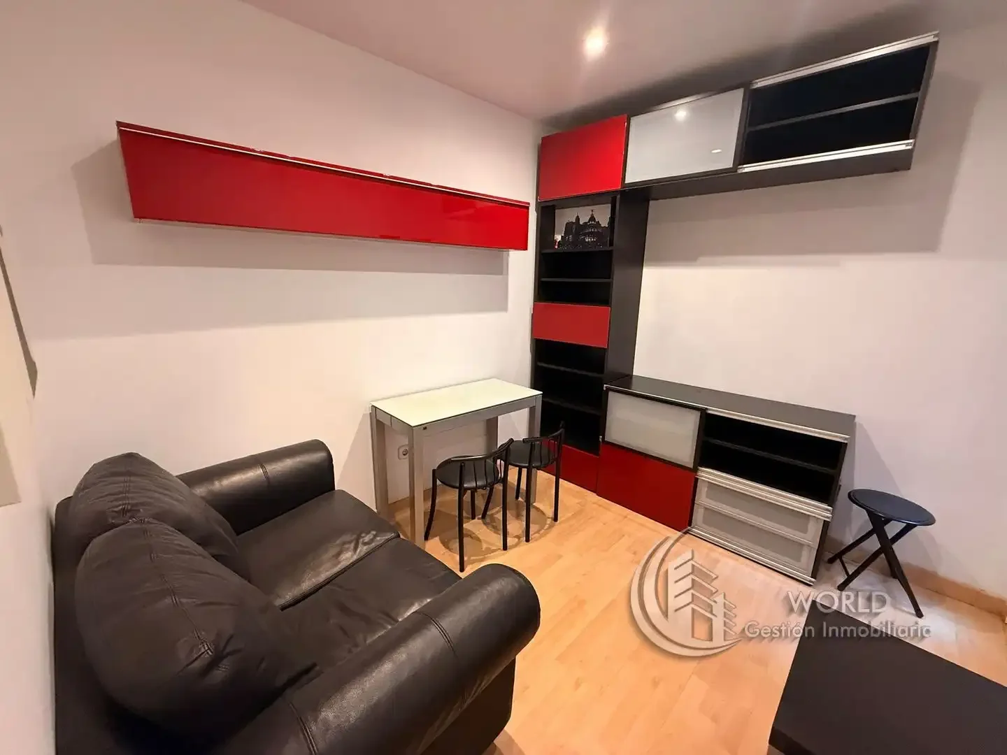 Apartamento en  Calle de Almadén - Foto 2