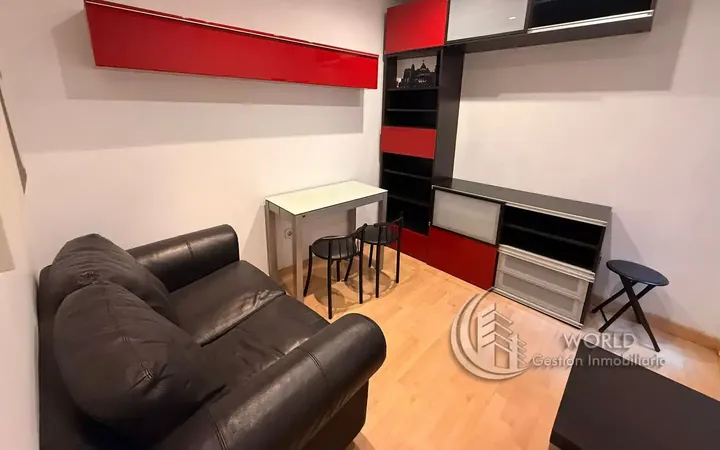 Apartamento en  Calle de Almadén - Foto 2