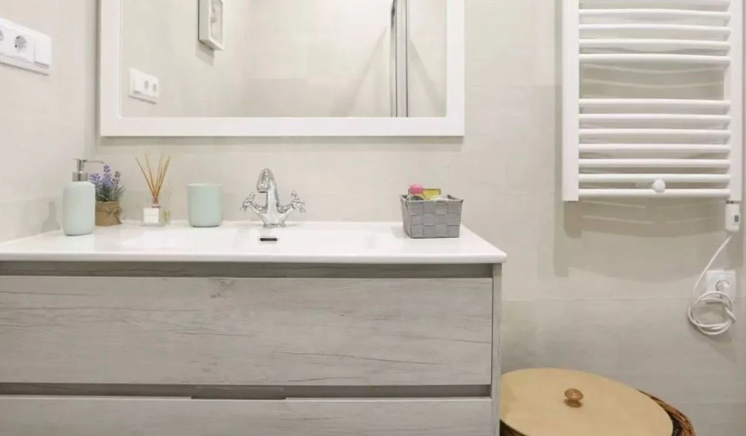 Estudio en Calle de Rafael Bergamín, 4, San Juan Bautista - Foto 12