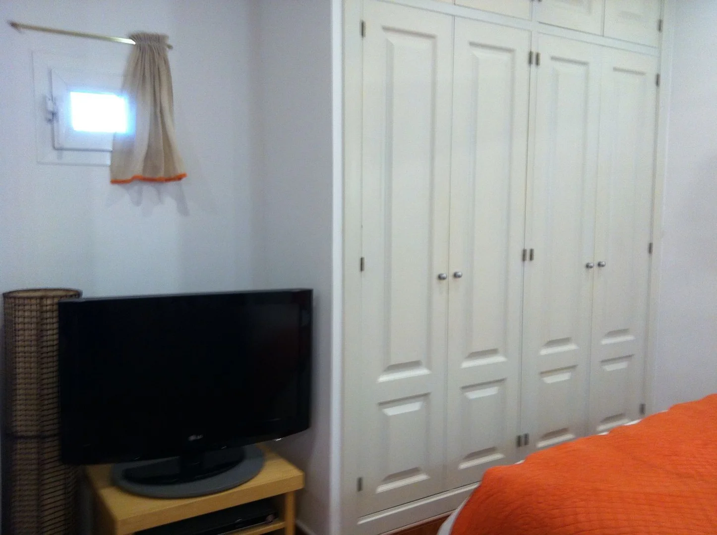 Estudio en calle del Mediodía Chica, 5 - Foto 5