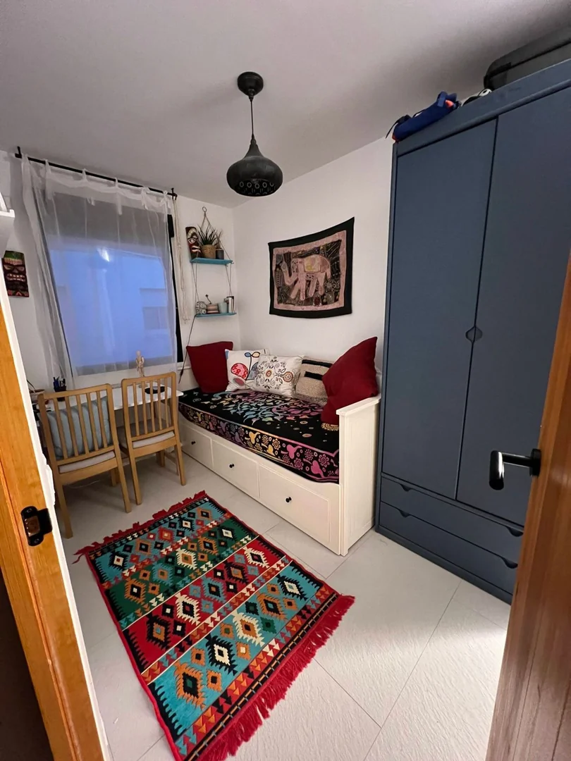 Piso en Calle de Aguilar de Campóo, 5, Valdezarza - Foto 14