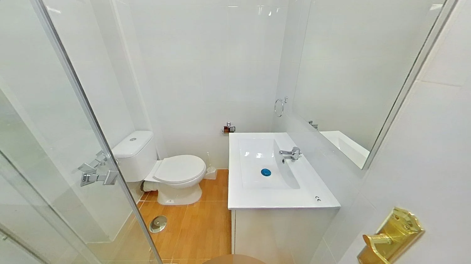 Piso en Barrio Entrevías - Foto 18