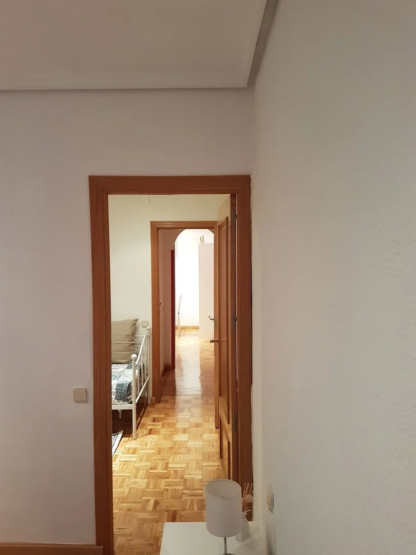 Piso en Calle de Joaquín María López, 27, Gaztambide - Foto 11
