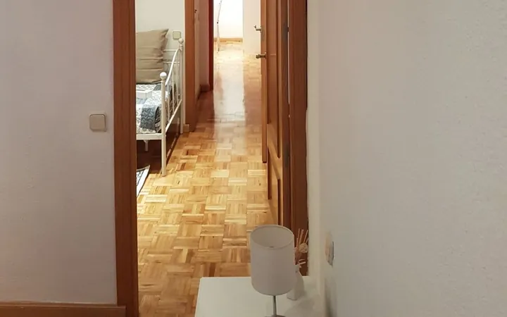 Piso en Calle de Joaquín María López, 27, Gaztambide - Foto 11