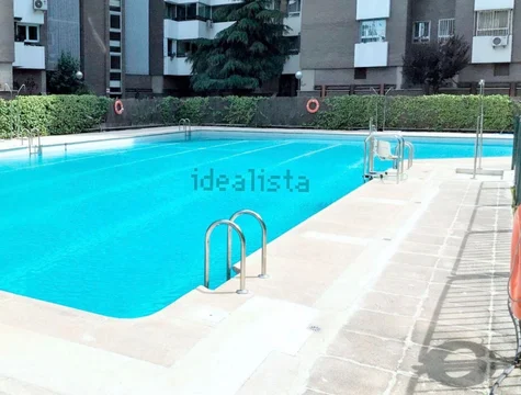 Piso en calle de Alfredo Marqueríe, 7 - Foto 21