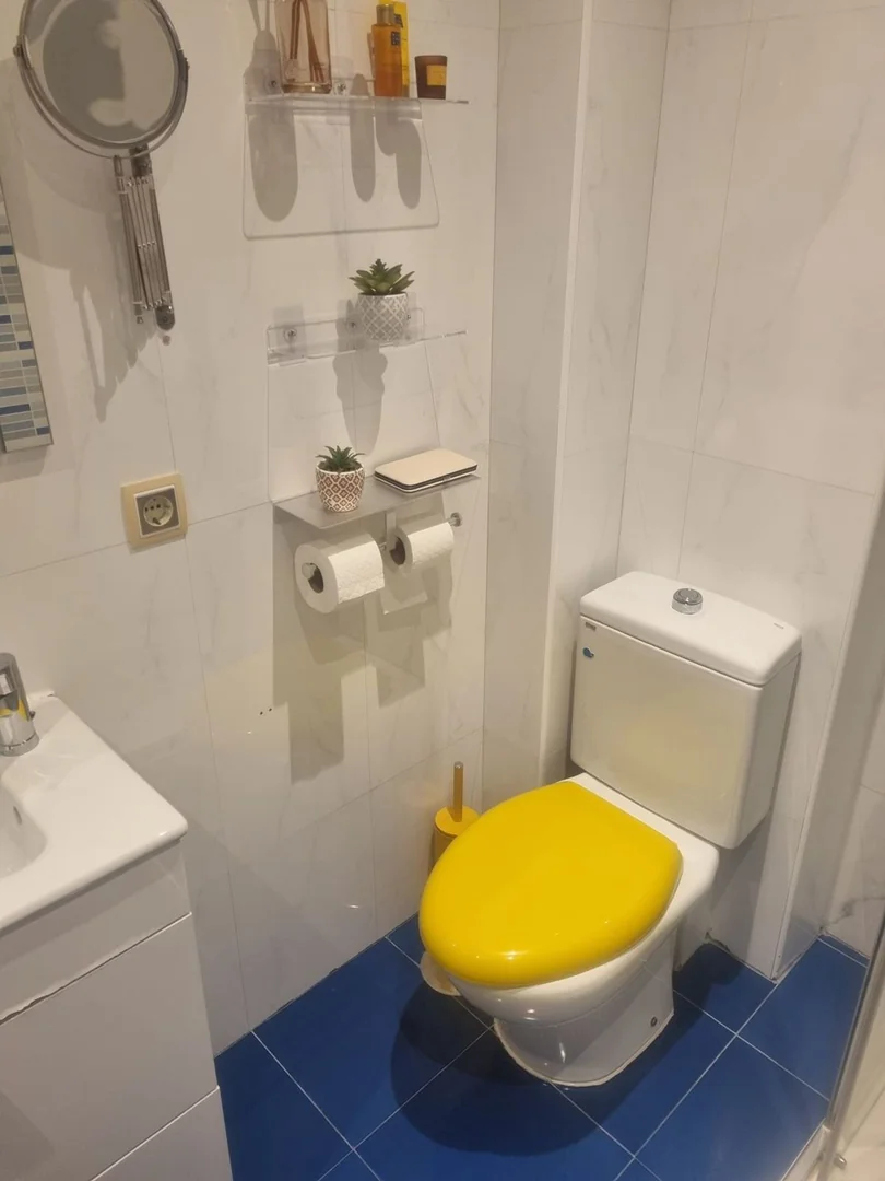 Piso en Calle del Cerro Blanco, 27, Zofío - Foto 17