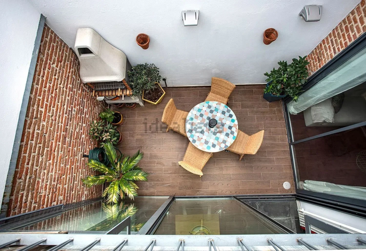 Dúplex en calle Benéfica Belén, 16 - Foto 8