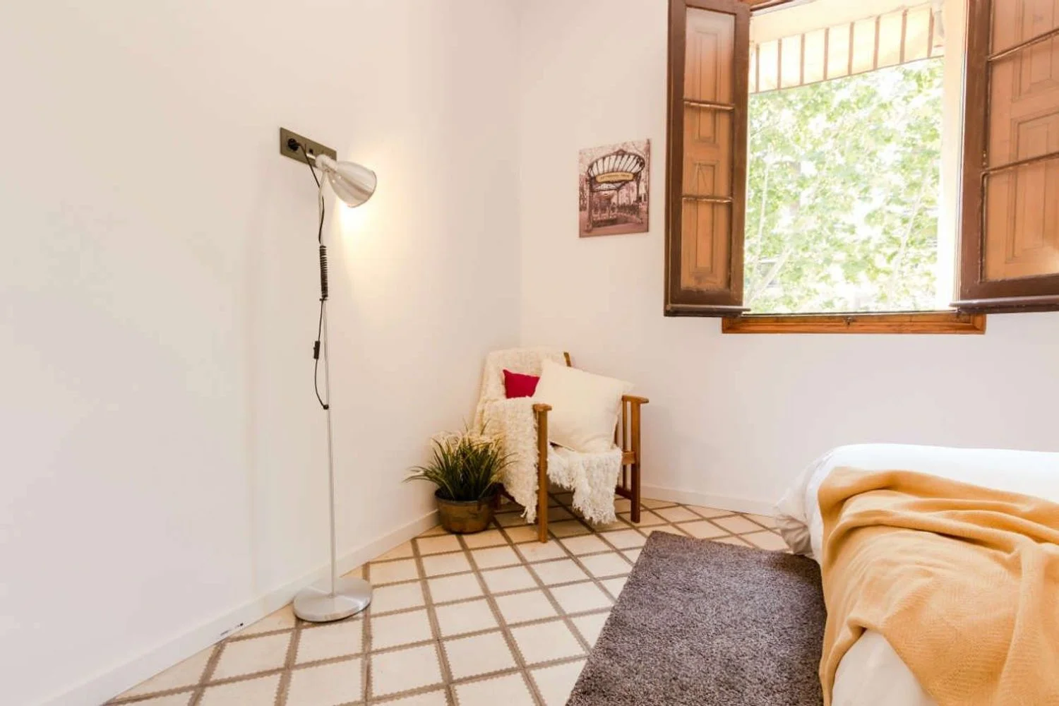 Piso en calle de la indústria, 55 - Foto 13