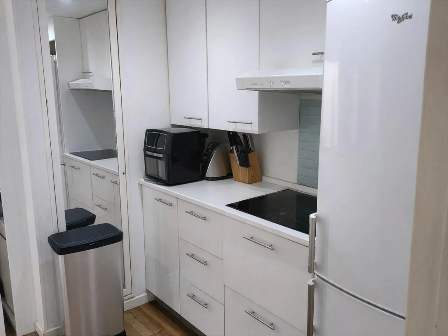 Piso en  Calle de Orense 51 - Foto 14