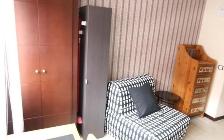 Estudio en Calle de Juan Álvarez Mendizábal, Argüelles - Foto 9