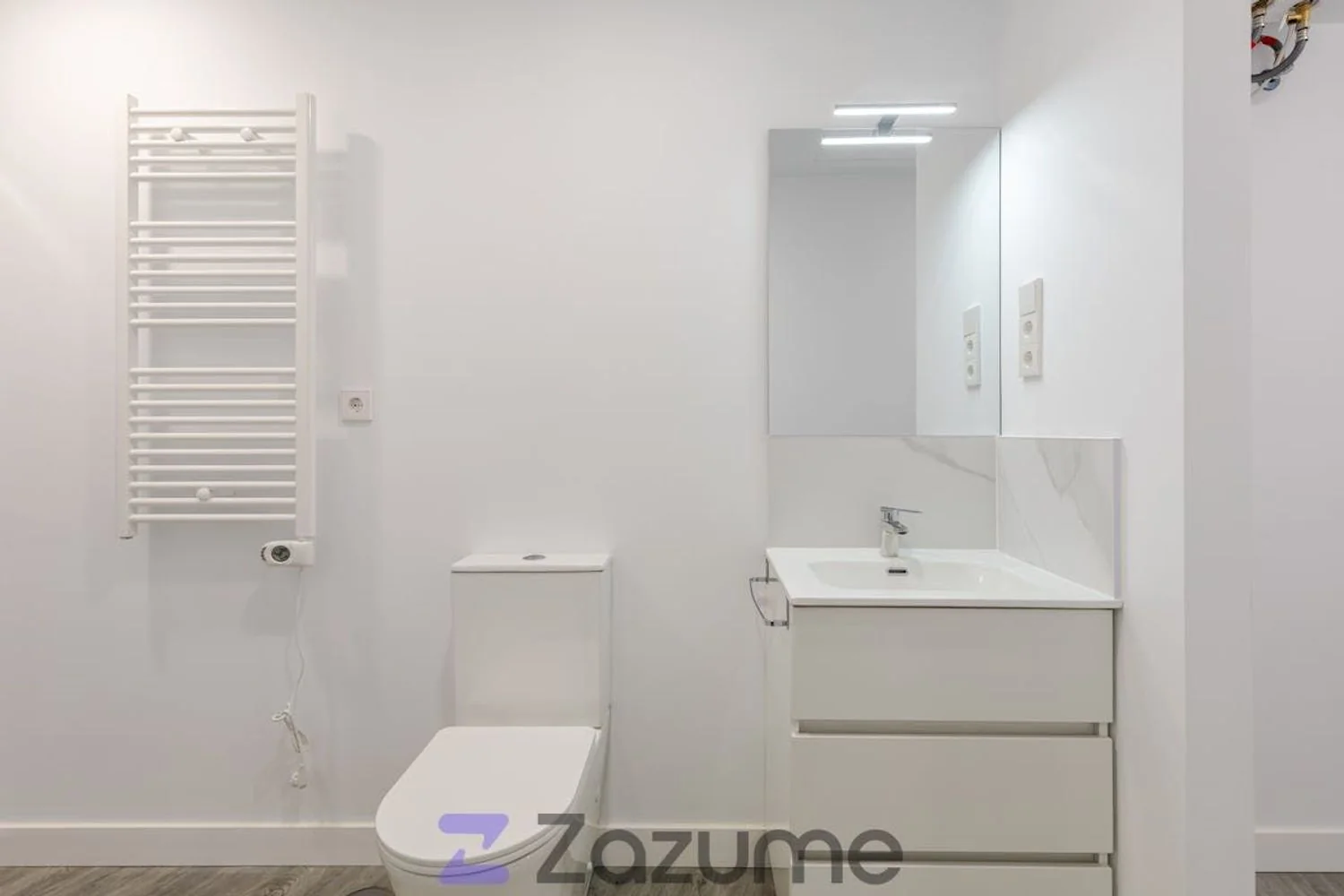 Estudio en Calle Juan Zofío - Foto 6