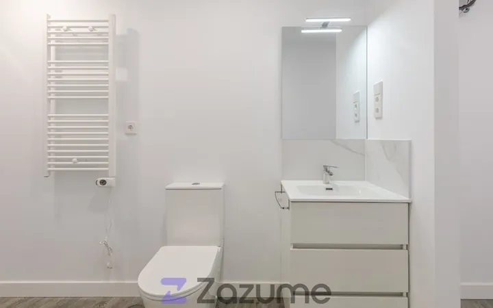 Estudio en Calle Juan Zofío - Foto 6