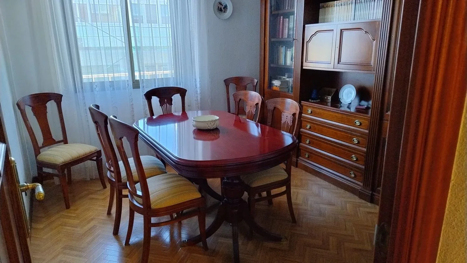 Piso en calle de Canillas, 96 - Foto 4