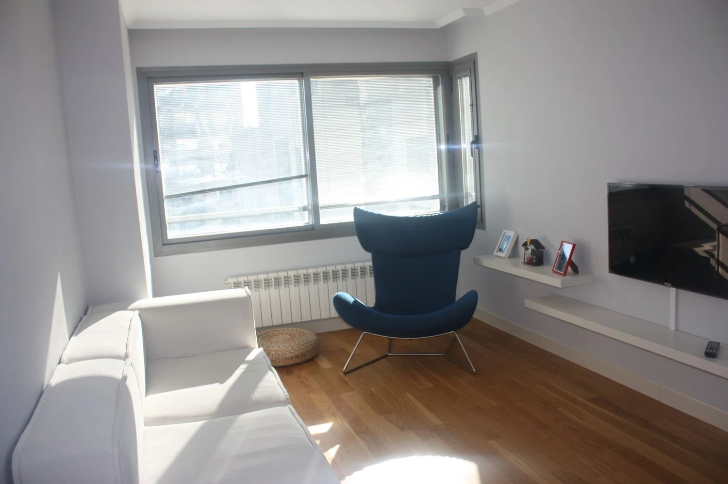 Piso en calle Rafael Bergamín, 5 - Foto 2