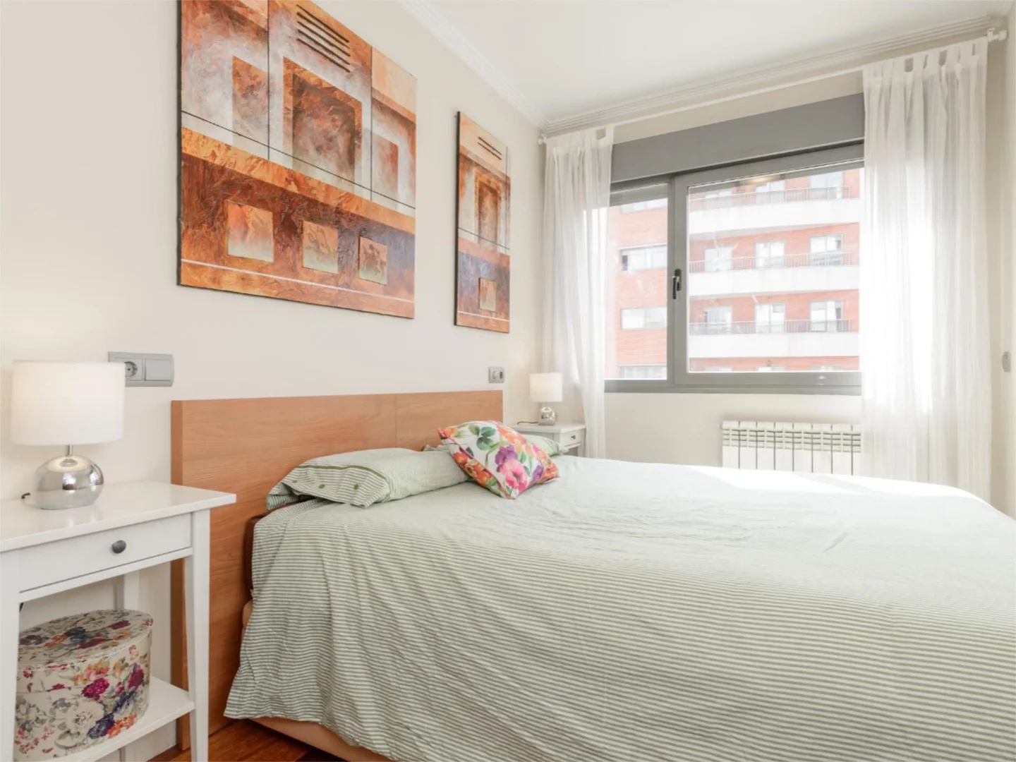 Piso en  Calle Ariel 4 - Foto 7