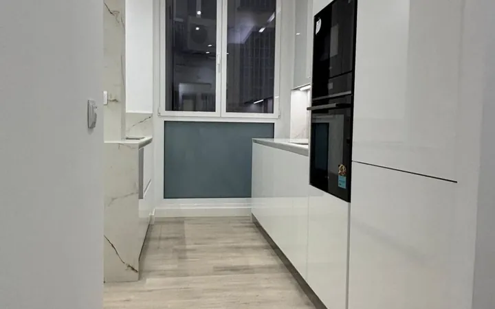 Piso en Paseo de la Castellana, 153 - Foto 3