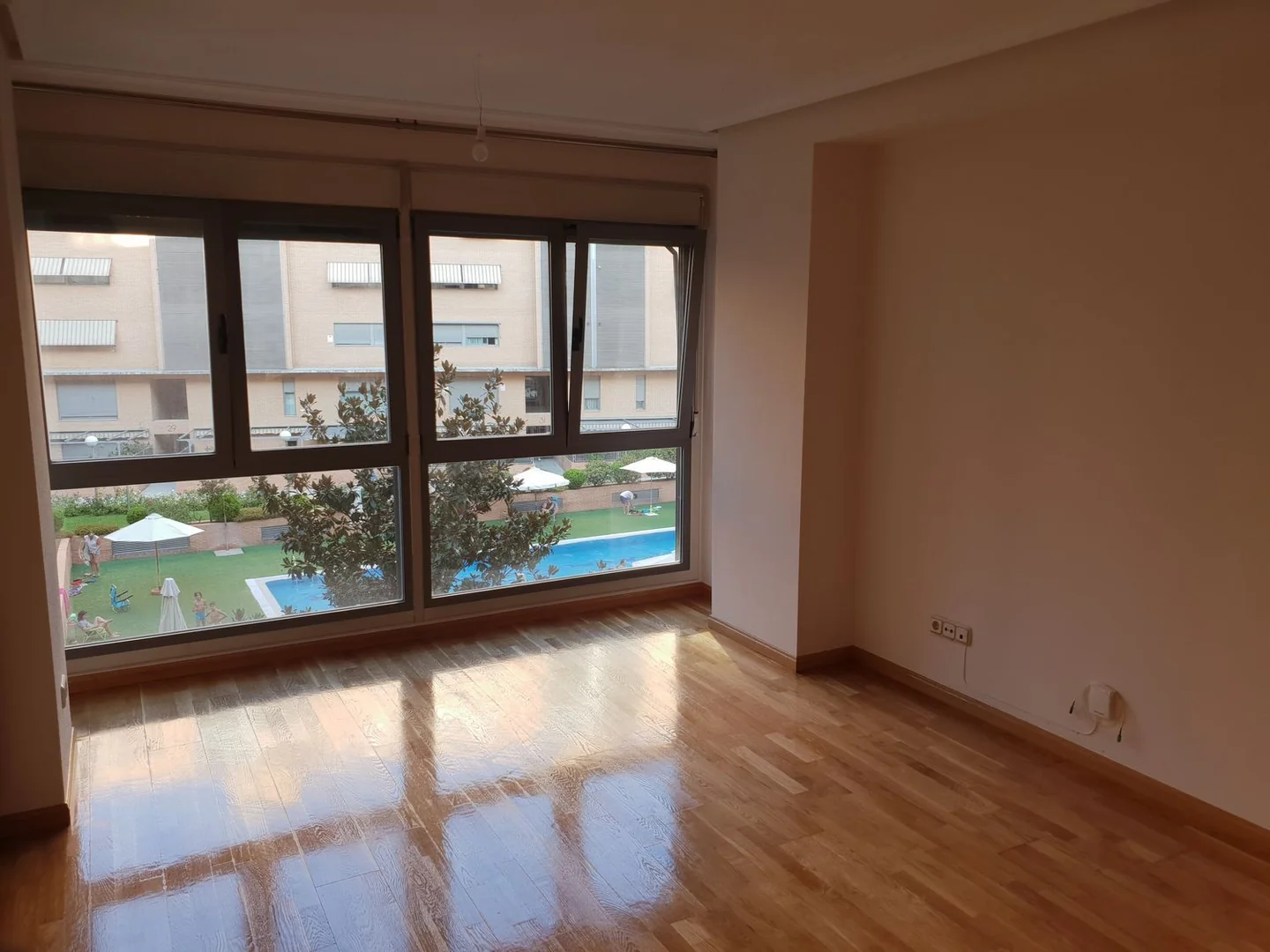 Piso en Calle de la Antracita, 15 - Foto 2