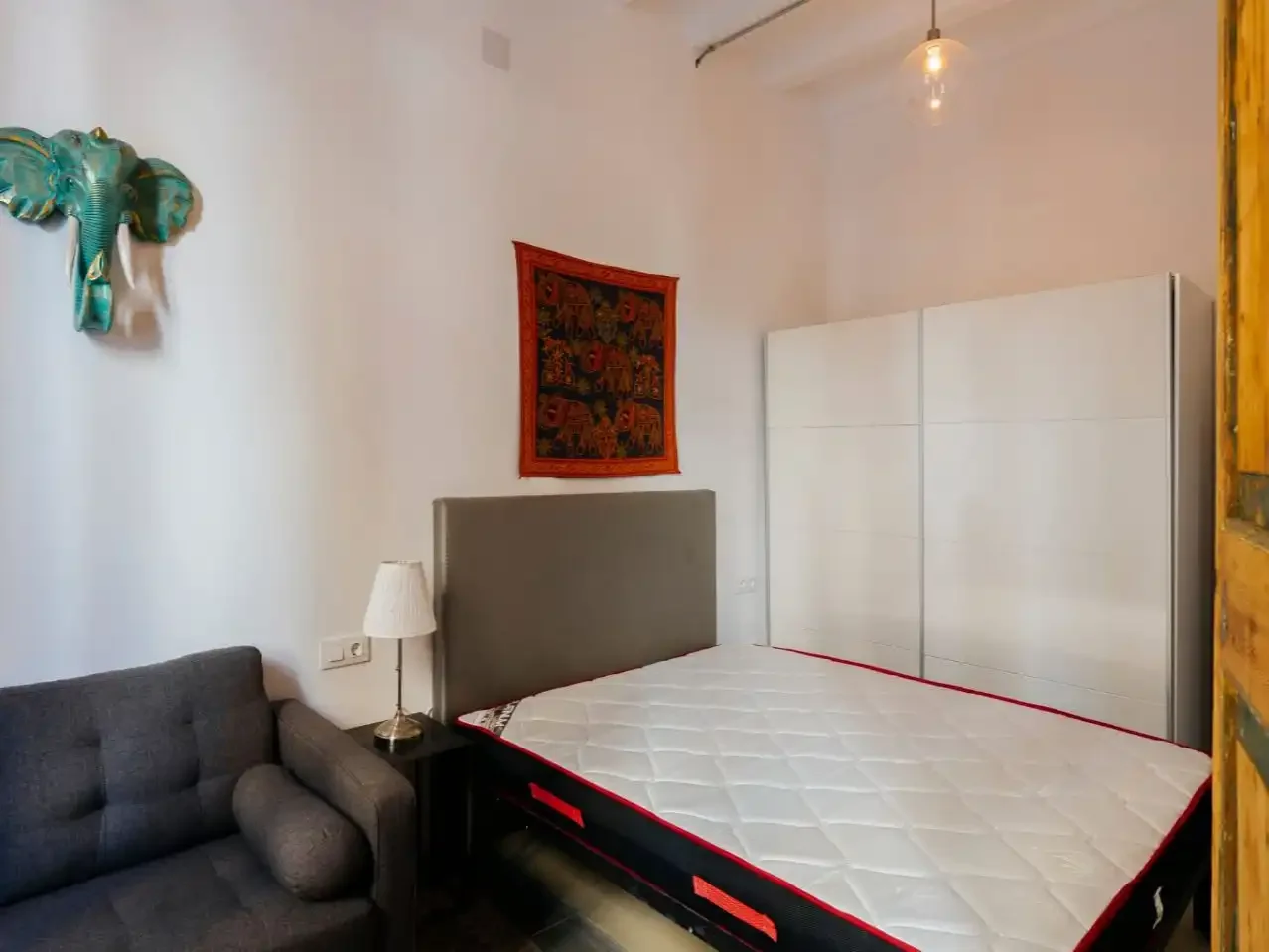 Piso en  Carrer de l'Est 3 - Foto 20