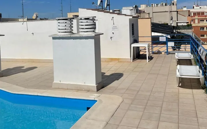 Piso en Calle de Agustina de Aragón, 12, Lista - Foto 19