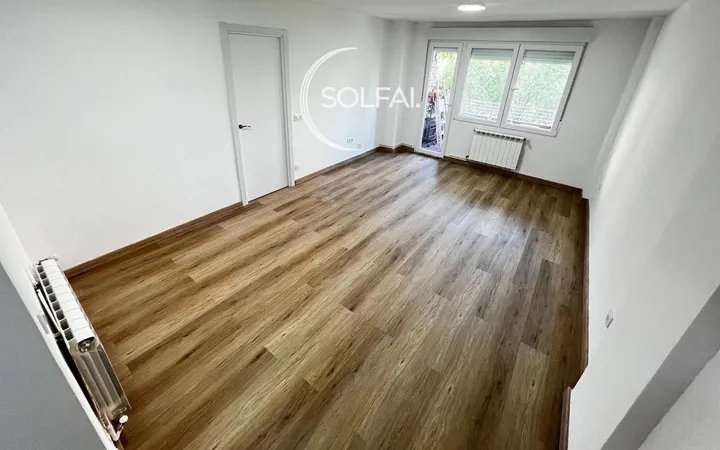 Piso en Calle de Pobladura del Valle, Arcos - Foto 1