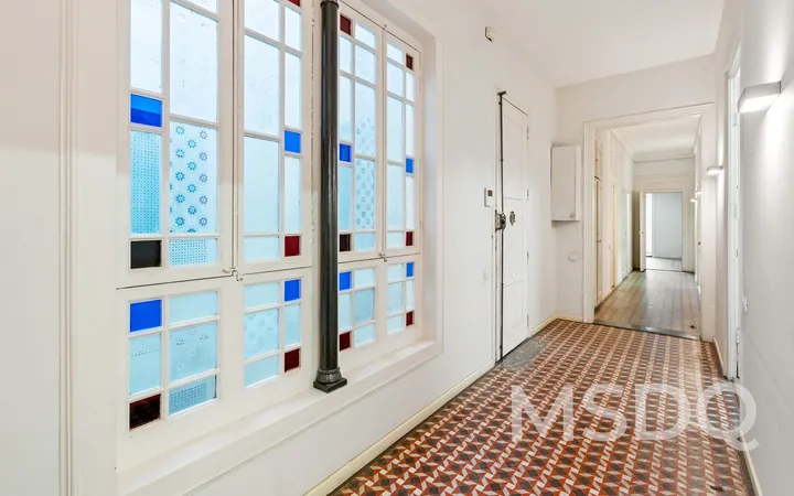 Piso en Calle de la Diputació, 294, La Dreta de l'Eixample - Foto 3