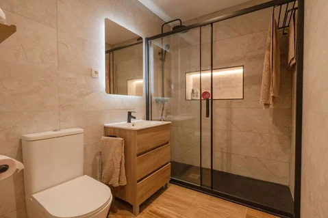 Piso en Calle de Narciso Serra, 33, Pacífico, Madrid - Foto 3