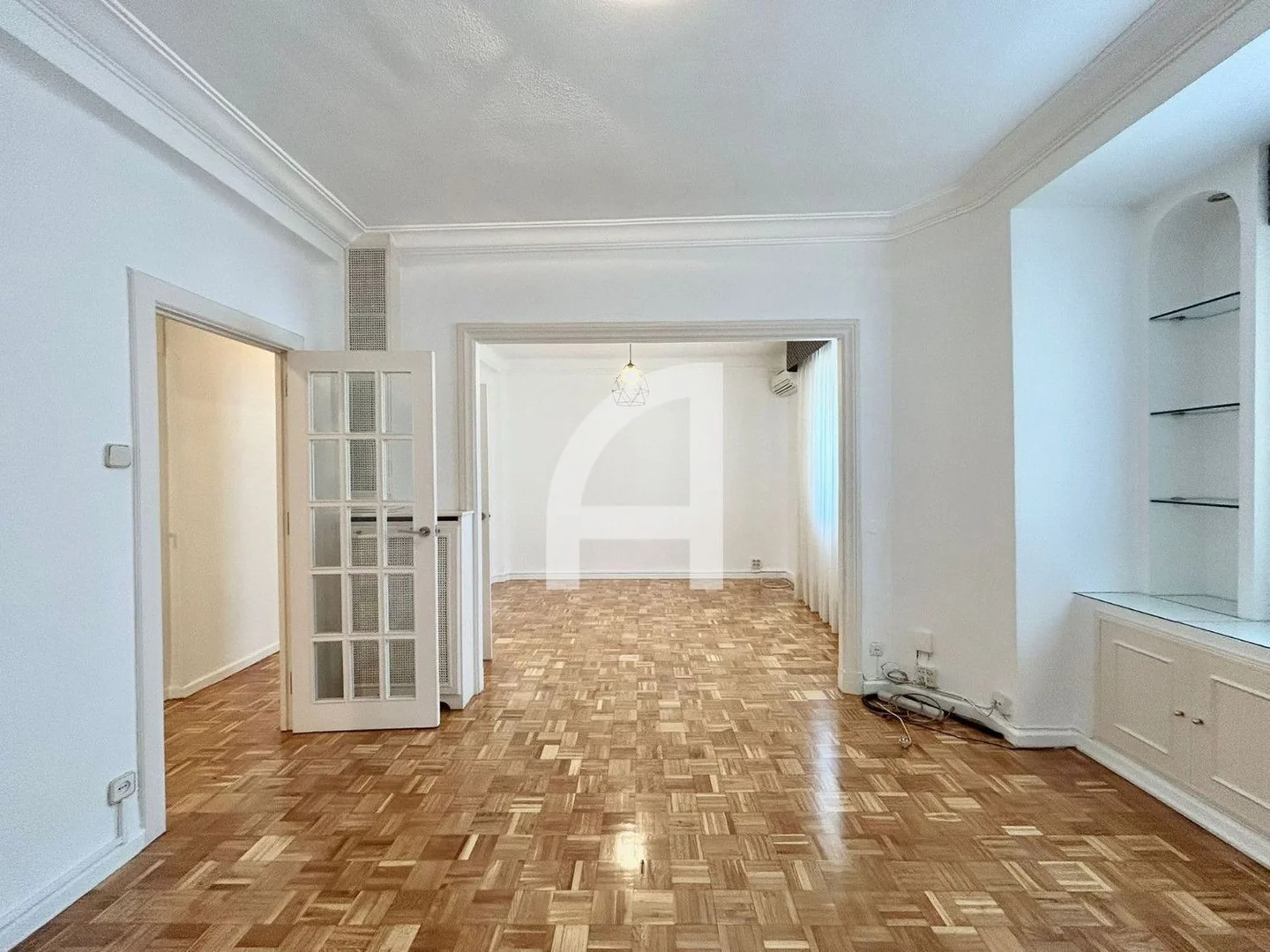 Piso en Calle de Pradillo, Ciudad Jardín - Foto 2