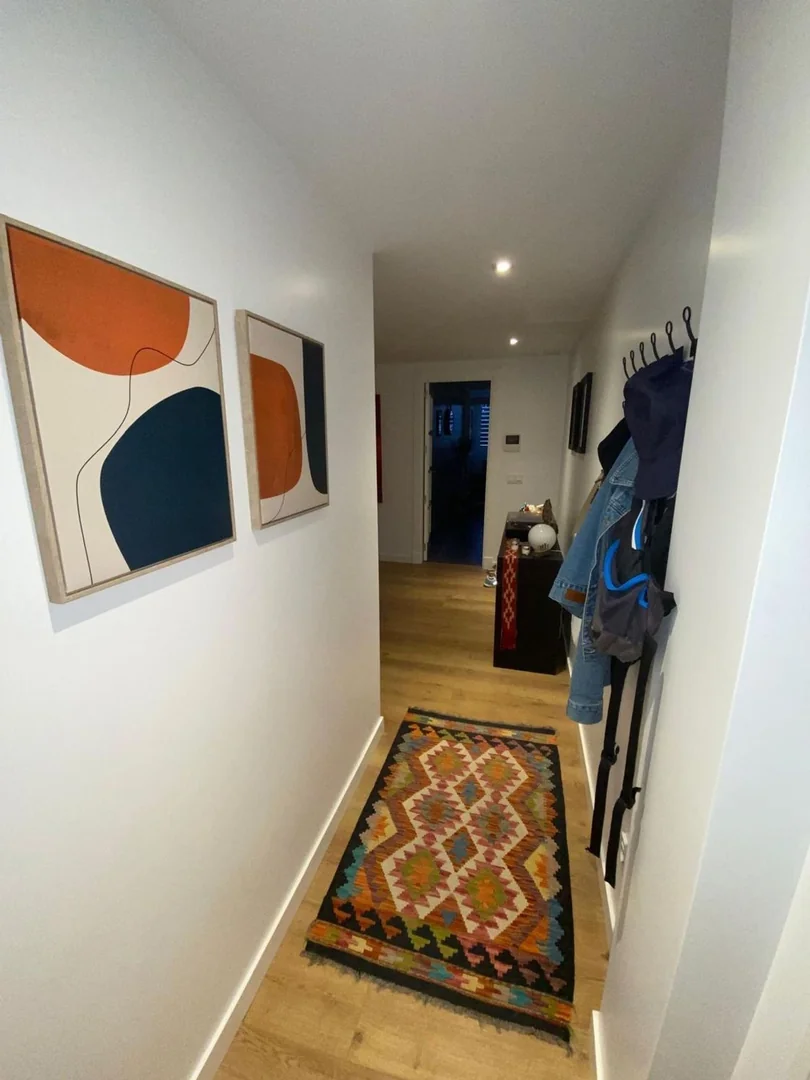 Piso en Calle San Severo, 6, Alameda de Osuna - Foto 18