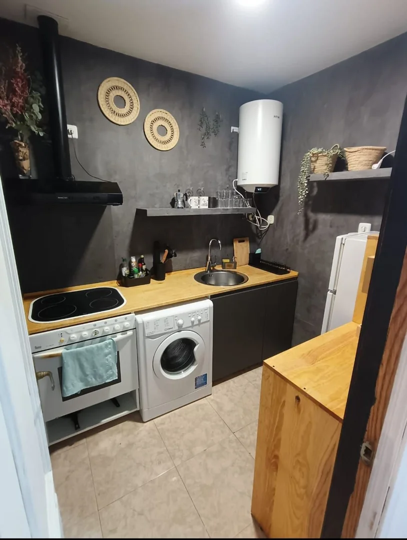 Piso en Lavapiés-Embajadores, Lavapiés-Embajadores - Foto 7