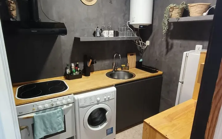 Piso en Lavapiés-Embajadores, Lavapiés-Embajadores - Foto 7